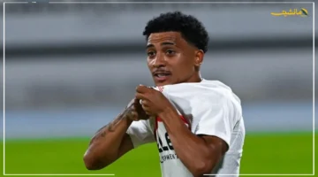 عقوبات تهدد الزمالك؟.. مصدر أوكراني يفجر مفاجأة بشأن مستحقات انتقال ألفينا والنادي يتجاهل سداد الصفقة. 2